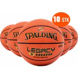 Spalding Legacy Tf-1000 Basketball 10 Stk Str. 6