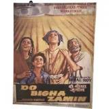 Bollywood -filmplakat Brown ONE SIZE