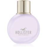 Hollister Free Wave Eau de Parfum til kvinder 30 ml
