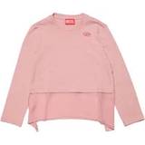 Chiffon T-Shirt Pink 164 CM,128 CM,176 CM