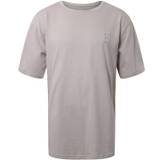 Hound T-shirt - Sand - Hound - 10 år (140) - T-Shirt