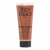 Hårbalsam Bed Head Colour Goddess Oil Infused Tigi Farvet hår - 750 ml