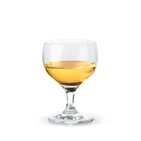 Holmegaard - Royal Dessertvinsglas - 6 stk