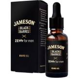 ZEW for Men Jameson Beard Oil Black Barrel 30 ml