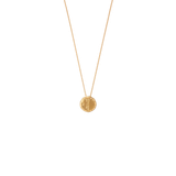 Moor Necklace Gold