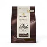 Callebaut 2815 Mørk Chokolade -1 kg