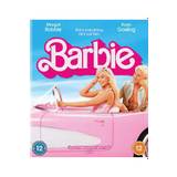 Barbie (Live Action) Blu-Ray