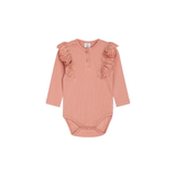Hust & Claire Belisia body ash rose - 68 / 6 mdr.