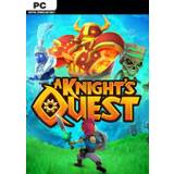 A Knight's Quest PC