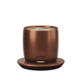 EMBER Elektrisk Kaffe kop m/App - Kobber - 180ml
