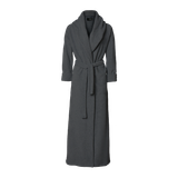 MOUNT EVEREST fleece bathrobe - X-small