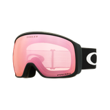 Oakley Flight Tracker L Matte Black - Prizm Snow Hi Pink