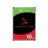 Seagate IronWolf Pro ST10000NT001 4 PACK, 3.5, 10 TB, 7200 rpm
