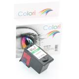 Kompatibel printer patron til Canon CL561XL farvet 450 sider Pixma TS5350 TS5351 TS5352 TS5353 TS7