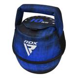 Abverkauf RDX F1 Kettlebell 8Kg Blue - Auswahl hier klicken