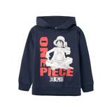 One Piece Hoodie - 116
