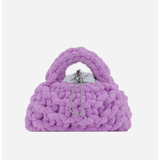 Teddy Bag - Lilac / One-size