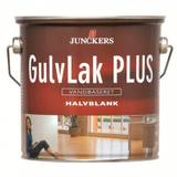 Junckers Gulvlak Plus - Halvblank