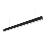 V-Tac 40W LED nedhængt loftarmatur inkl. lyskilde - 120cm, Samsung LED chip, 230V, 5 års garanti