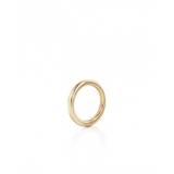 One Love Thin Ring Guld 18.25