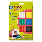 FIMO kids Ler Farve Pakke Basic