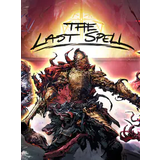 The Last Spell (PC) - Steam Gift - GLOBAL