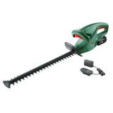 Bosch Easy HedgeCut 18-45 hækkeklipper 45 cm 18V med 2,0 Ah batteri og lader