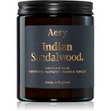 Aery Fernweh Indian Sandalwood duftlys 140 g