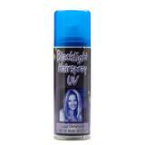 Blacklight UV hårspray
