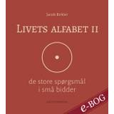 Livets alfabet II - E-bog