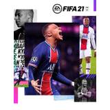 FIFA 21 (PC) - EA Play - Digital Code