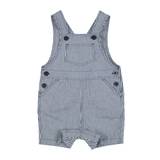 PETIT BATEAU - Baby All-in-ones & Dungarees - Midnight blue - 12