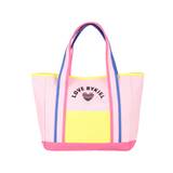 SONIA RYKIEL - Cross-body bag - Pink - --