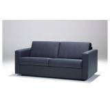 Hovden Skagen 140 - SofaBed sovesofa (prisgruppe B, Bonell fjedre madras)