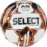 Select FLASH TURF fodbold til kunstgræsbaner (FIFA BASIC) Hvid - 5 (Voksne) - Hvid