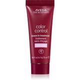 Aveda Color Control Leave-in Treatment Rich Leave-in behandling til farvebeskyttelse og glans 25 ml