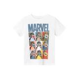 Marvel T-shirt - 122/128