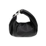 DIESEL - Handbag - Black - --