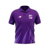 Nb Northern Super Chargers Polo Shirt Junior Boys