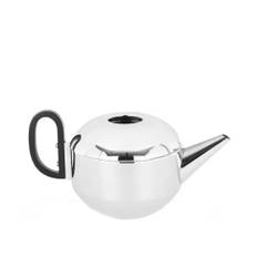 Tom Dixon - Form Tea Pot Stainless Steel
