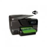 Hp officejet pro 8610 e-all-in-one printer