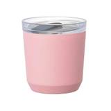 KINTO | To Go Tumbler | Vacuum Mug | Pink | WildBounds UK - Pink