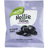 Nellie Dellies Sweet Liquorice