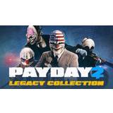 PAYDAY 2 - Legacy Collection