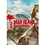Dead Island Definitive Edition PC (EU)