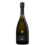 Bollinger Champagne PNAYC18 | Pinot Noir Champagne fra Champagne, Frankrig