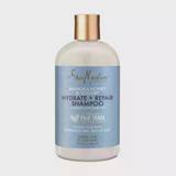 Shea Moisture Manuka Honey & Yoghurt Hydrate + Repair Shampoo 384ml