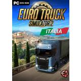 Euro Truck Simulator 2 - Italia DLC Steam (Digital download)