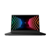 Razer Blade 15 Base Model Gaming Laptop - 15.6" 144 Hz Full HD - 8-Core 11th Gen Intel Core i7 - GeForce RTX 3060 - 512GB - Black