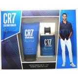 CR7 Play It Cool Gift Set 30ml EDT Spray + 150ml Shower Gel